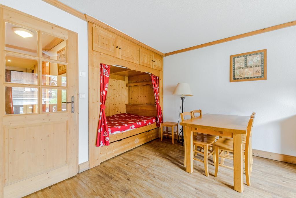 Residence Les Balcons D'Anaite - Maeva Home Les Houches Luaran gambar