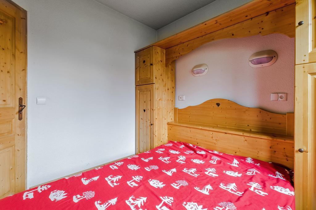 Residence Les Balcons D'Anaite - Maeva Home Les Houches Luaran gambar