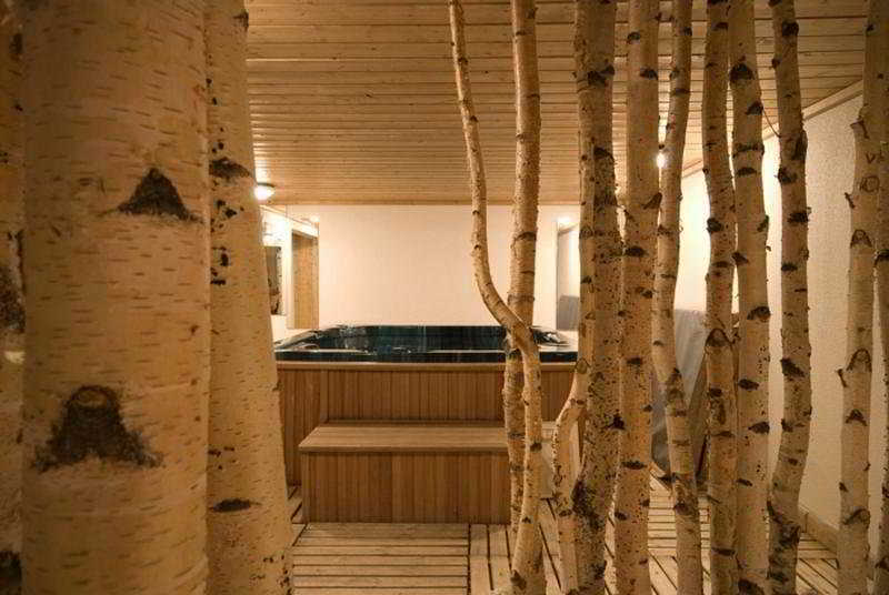 Residence Les Balcons D'Anaite - Maeva Home Les Houches Luaran gambar