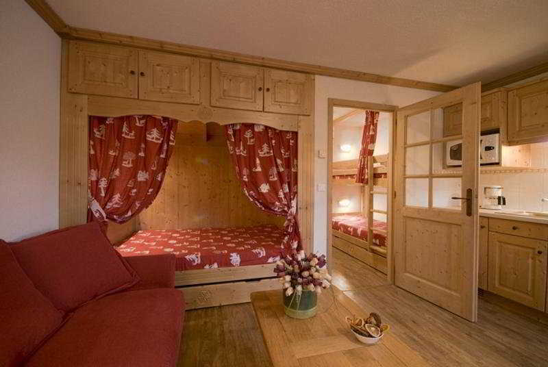 Residence Les Balcons D'Anaite - Maeva Home Les Houches Luaran gambar