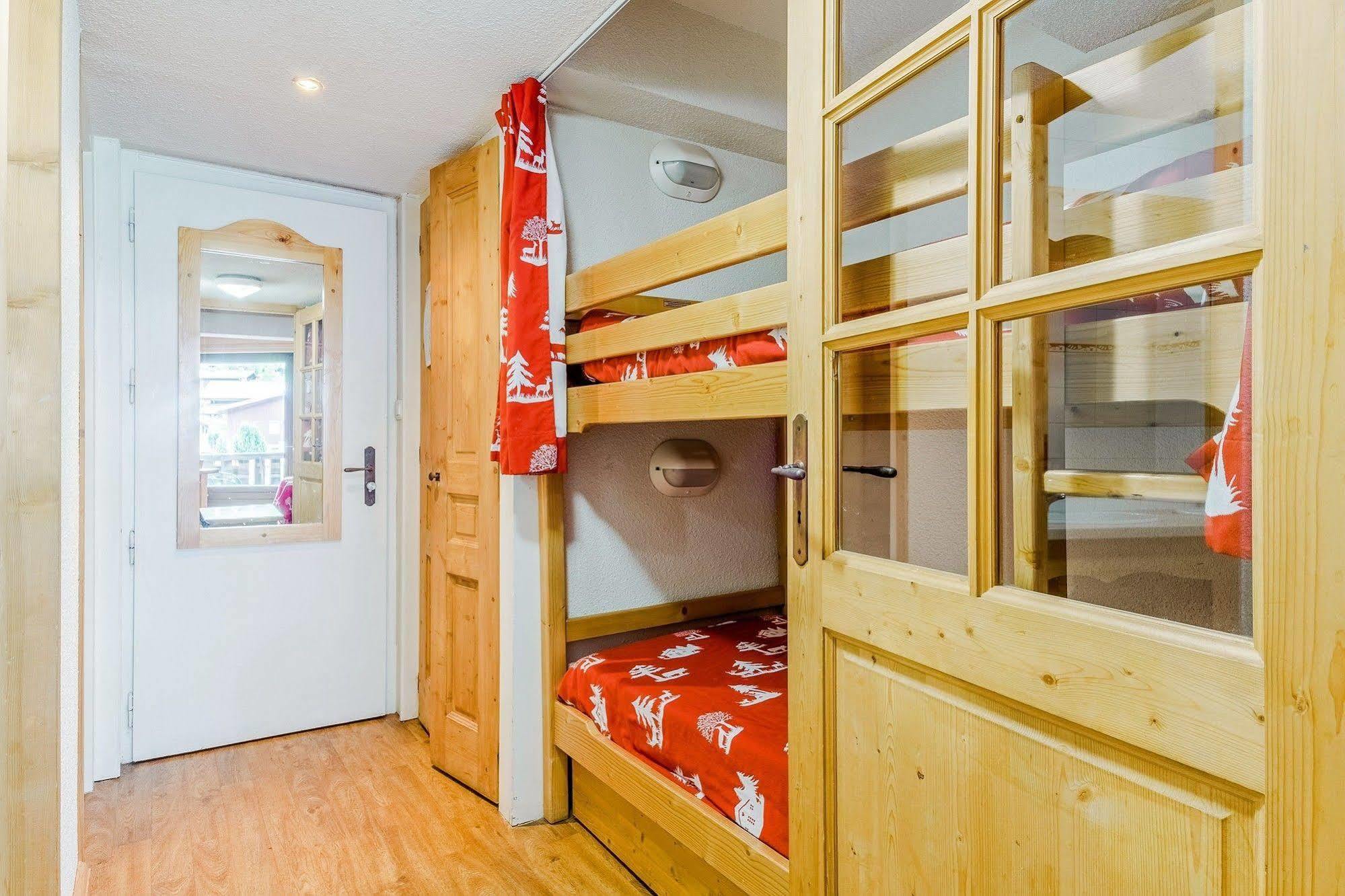 Residence Les Balcons D'Anaite - Maeva Home Les Houches Luaran gambar