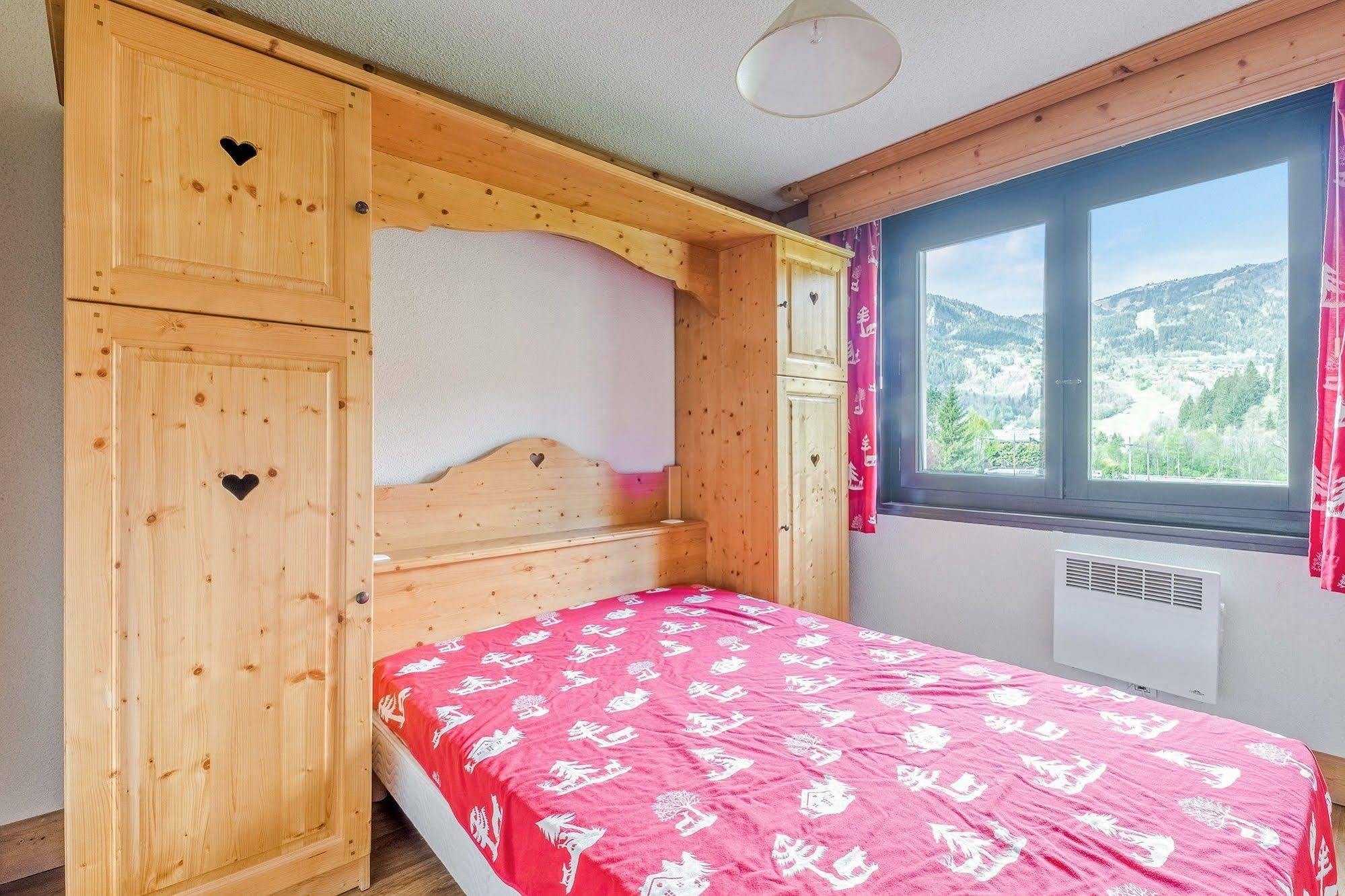 Residence Les Balcons D'Anaite - Maeva Home Les Houches Luaran gambar
