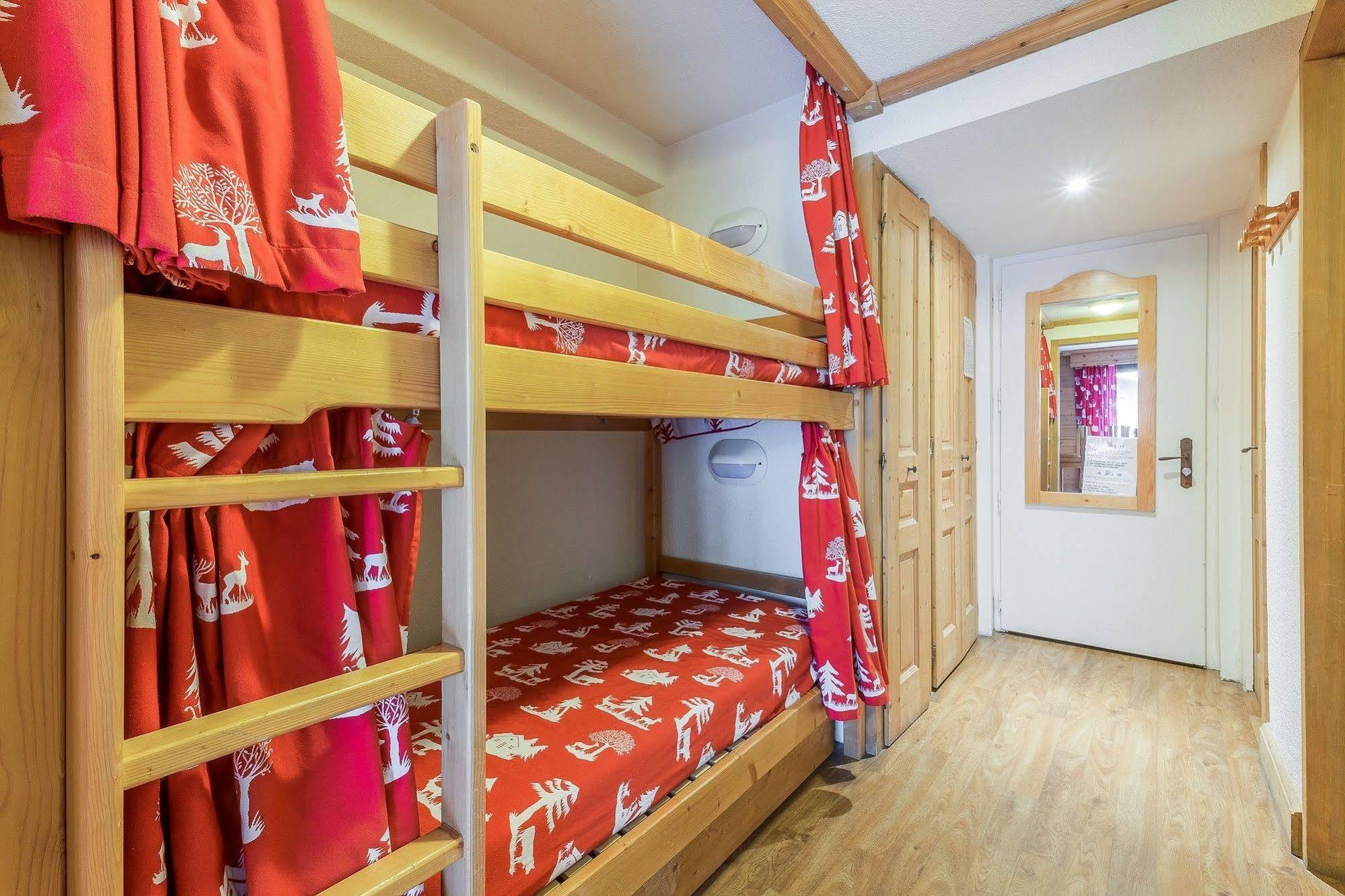Residence Les Balcons D'Anaite - Maeva Home Les Houches Luaran gambar