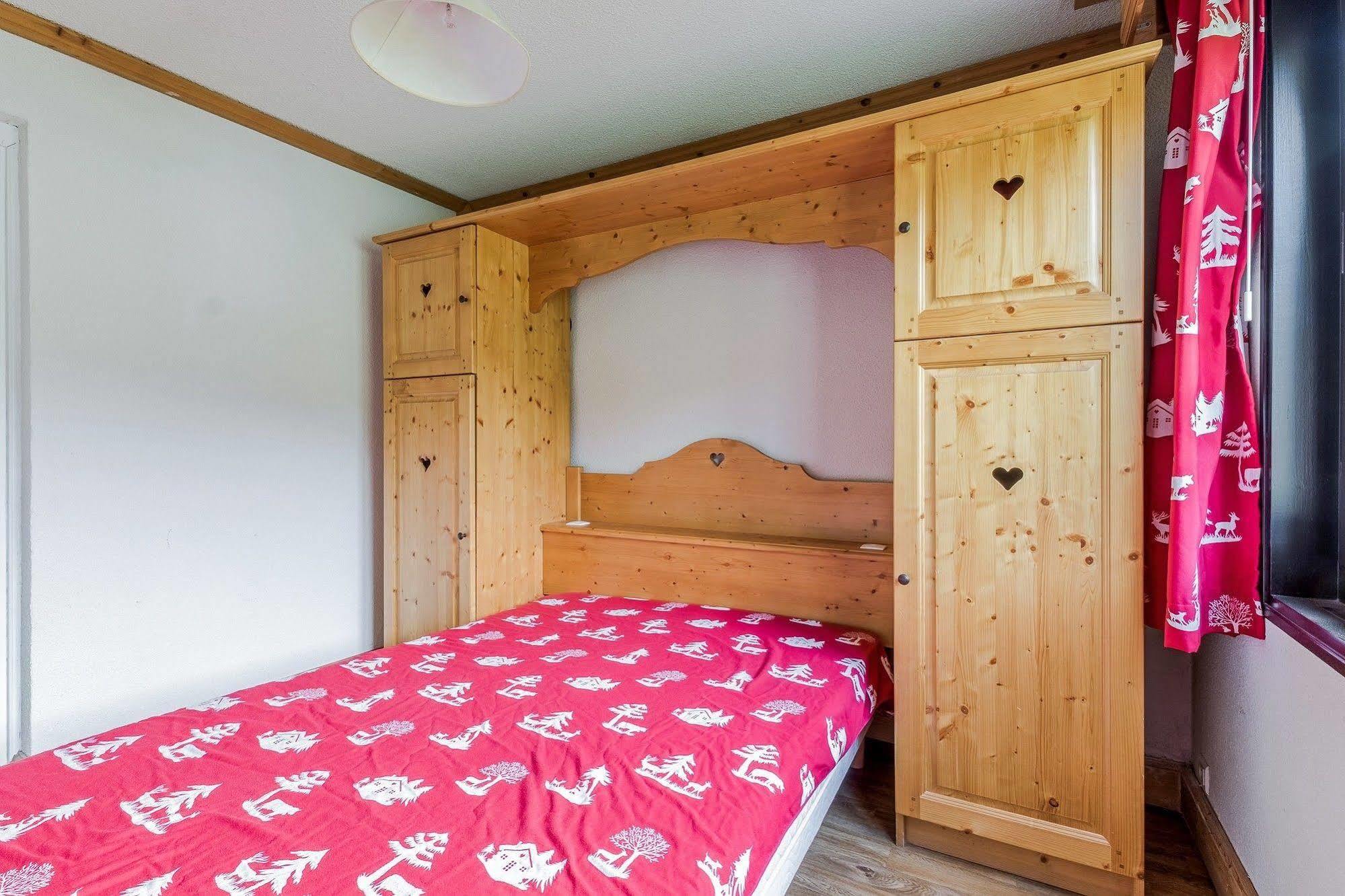 Residence Les Balcons D'Anaite - Maeva Home Les Houches Luaran gambar