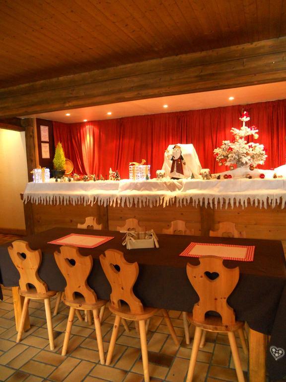 Residence Les Balcons D'Anaite - Maeva Home Les Houches Luaran gambar
