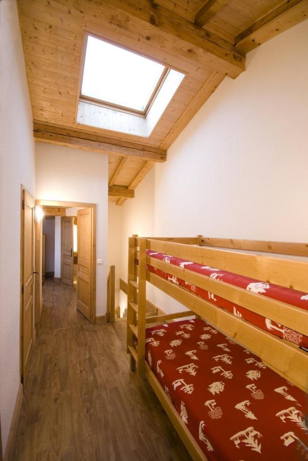 Residence Les Balcons D'Anaite - Maeva Home Les Houches Bilik gambar