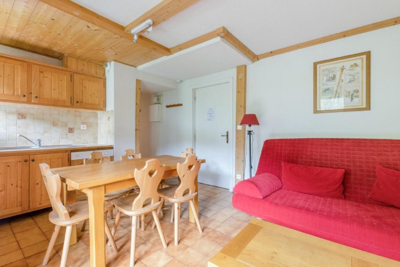 Residence Les Balcons D'Anaite - Maeva Home Les Houches Bilik gambar